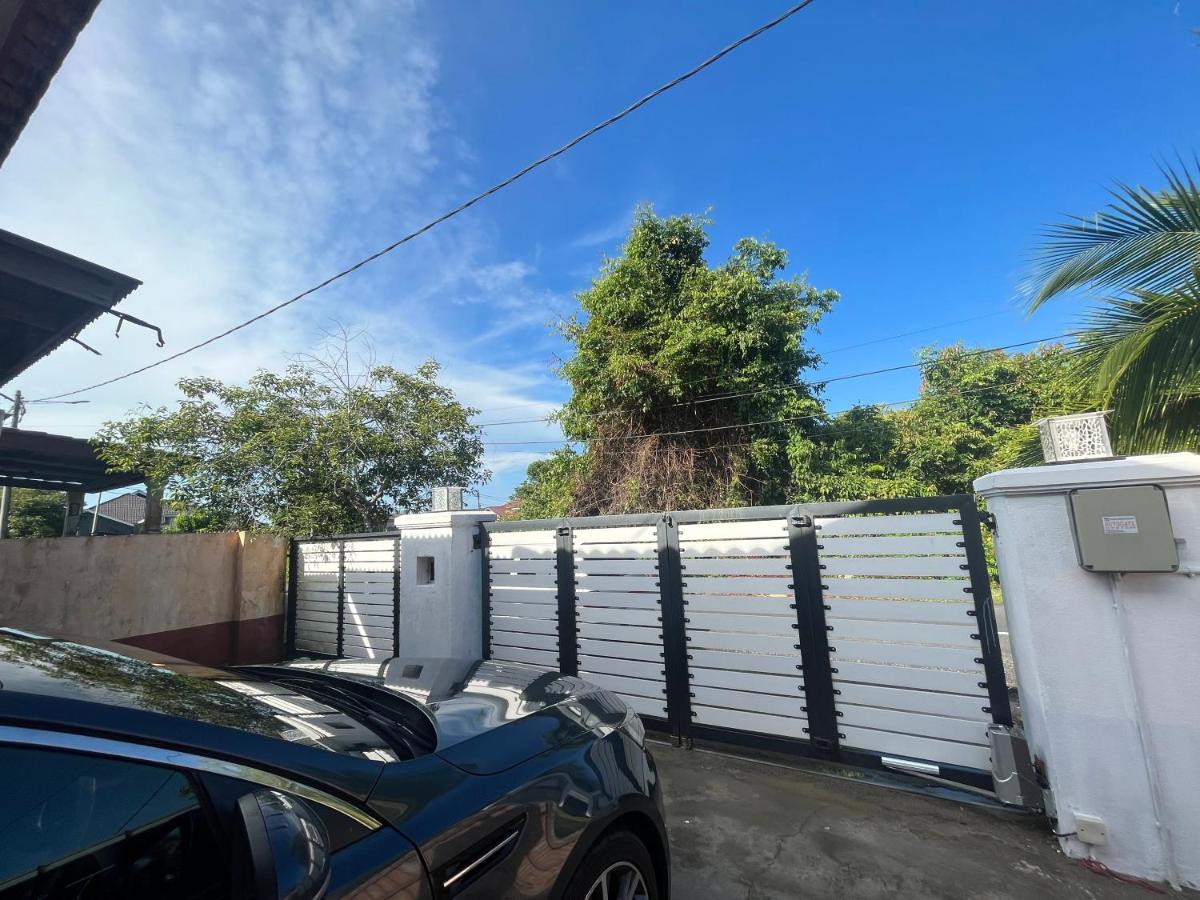 Ahza My Homestay Kemaman Chukai Eksteriør billede
