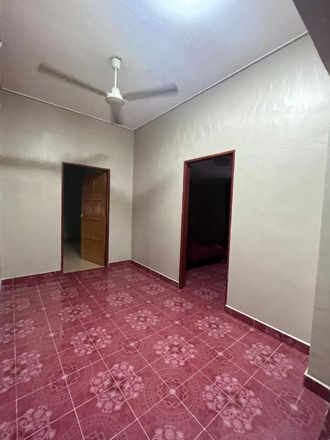Ahza My Homestay Kemaman Chukai Eksteriør billede