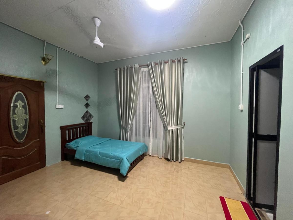 Ahza My Homestay Kemaman Chukai Eksteriør billede